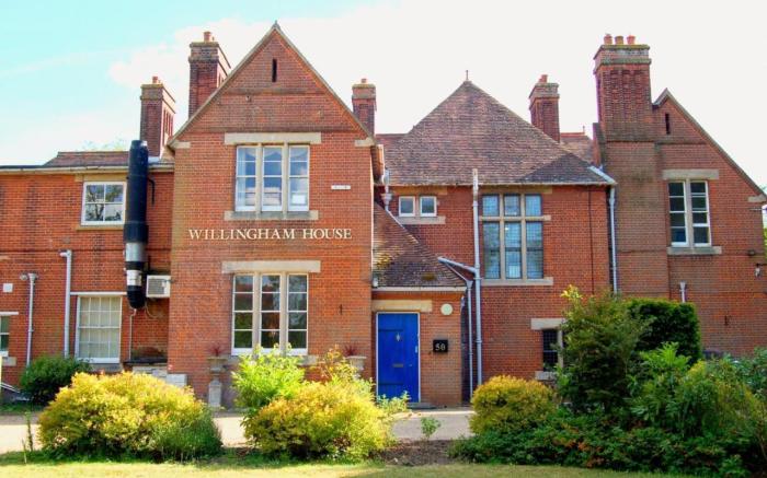 Willingham House Hotel