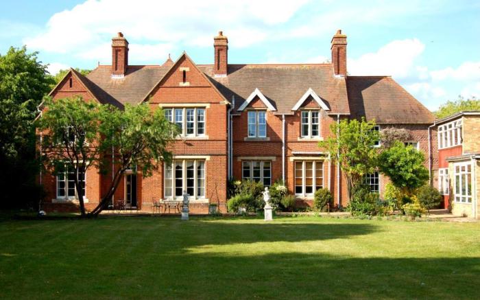 Willingham House Hotel