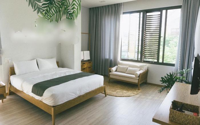 Biệt thự The Local Stay (The Local Stay Villa)