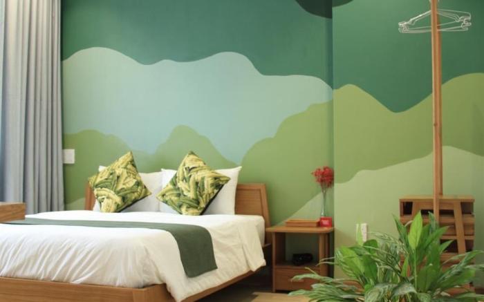 Biệt thự The Local Stay (The Local Stay Villa)