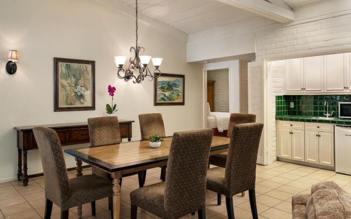 La Casa Del Zorro Resort & Spa