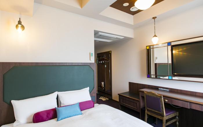 Hotel Wing International Select Ikebukuro