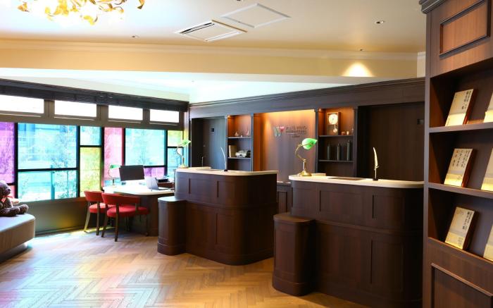 Hotel Wing International Select Ikebukuro