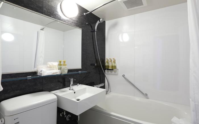 Hotel Wing International Shimbashi Onarimon
