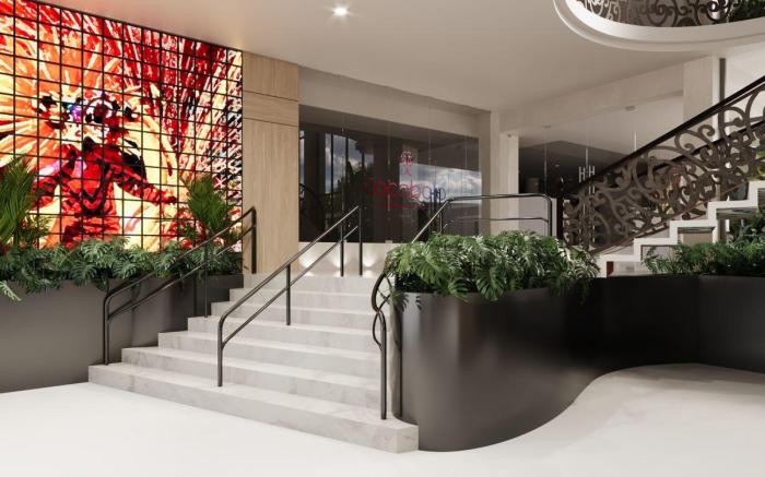 Renaissance Panama City Hotel