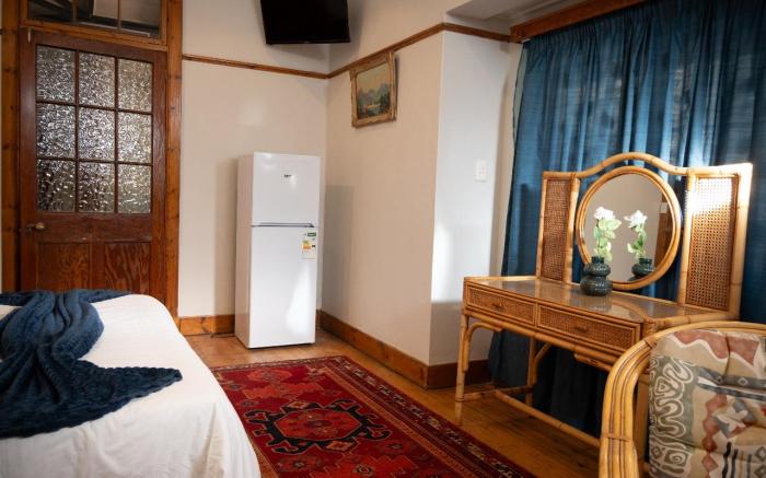 Brookyard Guest House
