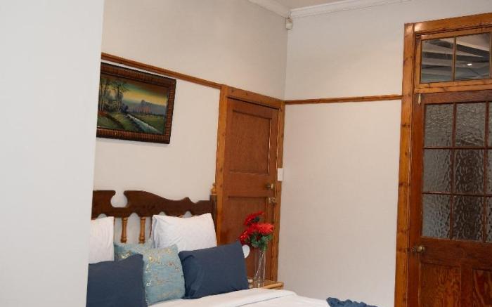 Brookyard Guest House