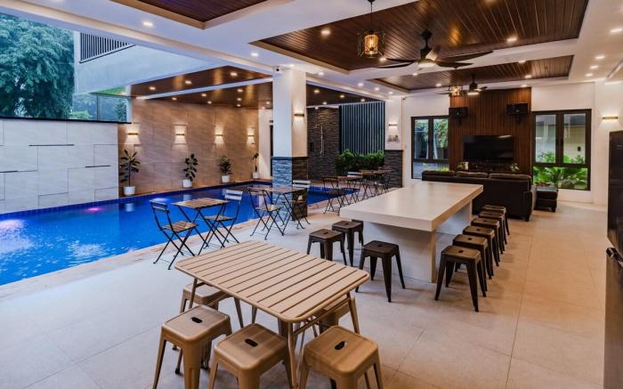 El Grandee Pres 1 Hot Spring & Private Resort