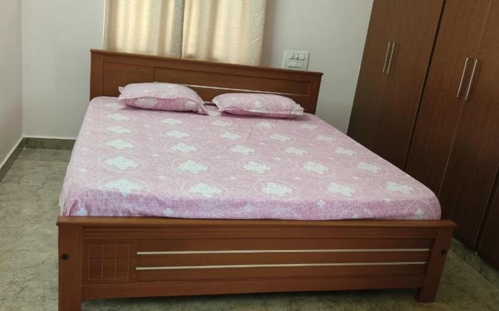 Sree Paada Home Stay 1 BHK