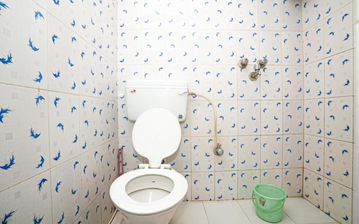 Nukkad Guest House Near Lake Pichola