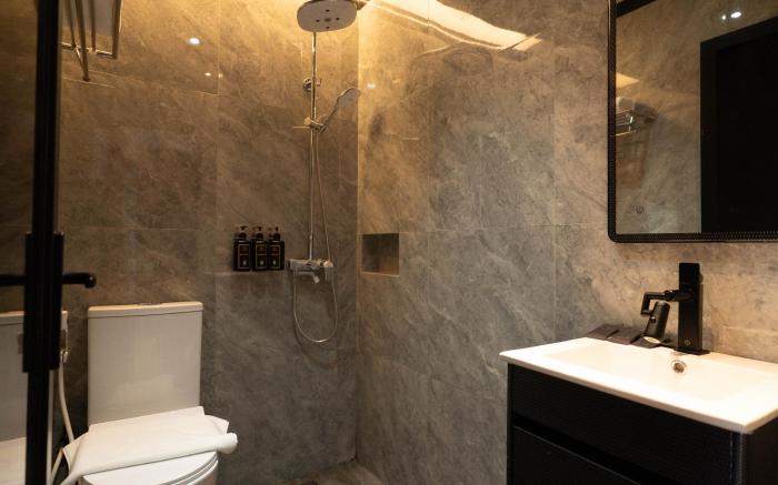 Eagle Hotel Wonosobo, Azana Hotels Collection