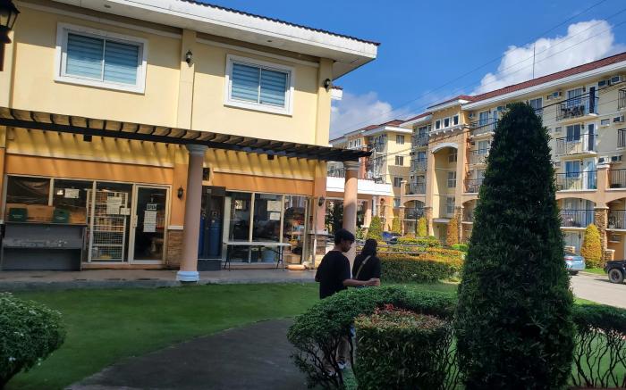 Condo E