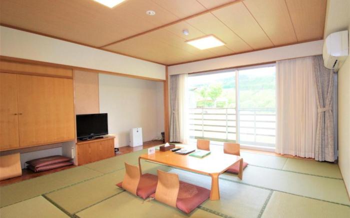 Mineyama Kogen Hotel Relaxia