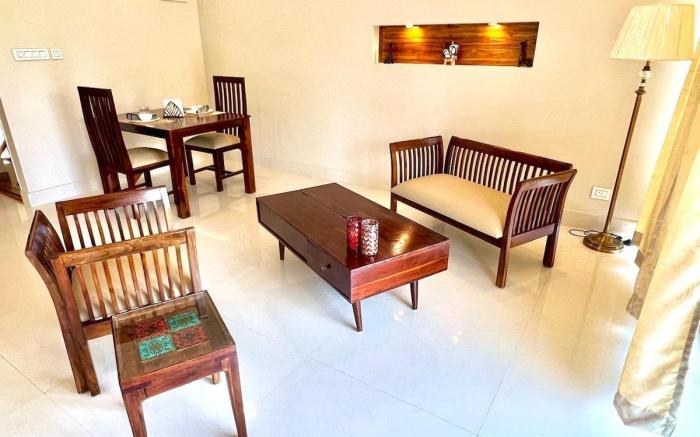 Bougainvillea Suites 4