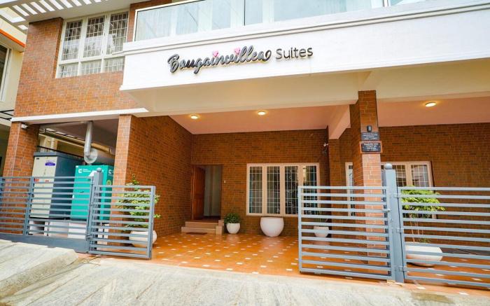 Bougainvillea Suites 4