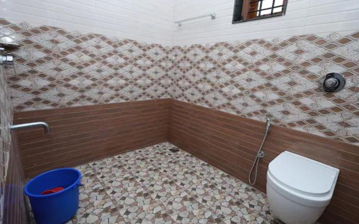 Cloud 9 Homestay, Cozy getaway for family