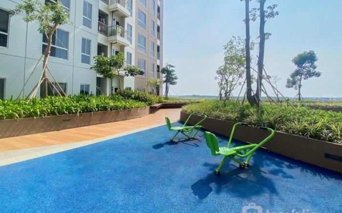 Good Warm Studio Tokyo Riverside PIK 2 By Travelio