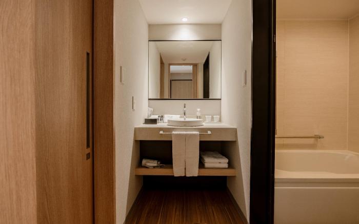 HOTEL GRANVIA HIROSHIMA SOUTH GATE