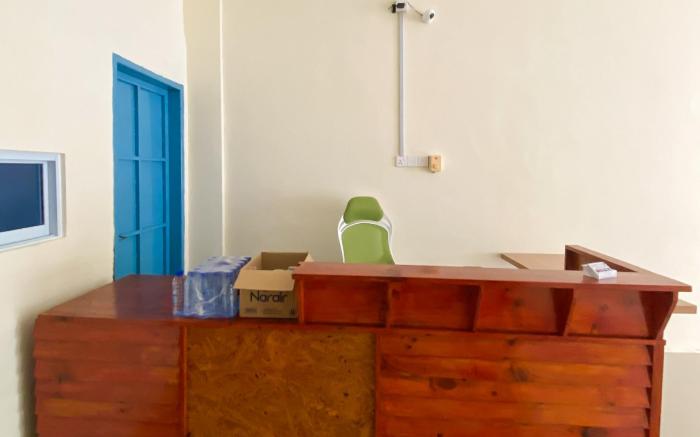 Homestay D3 Mitra RedDoorz
