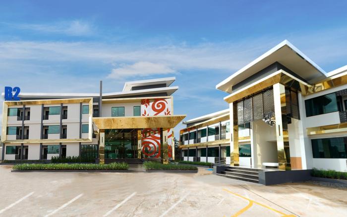 B2 Udon Premier Hotel