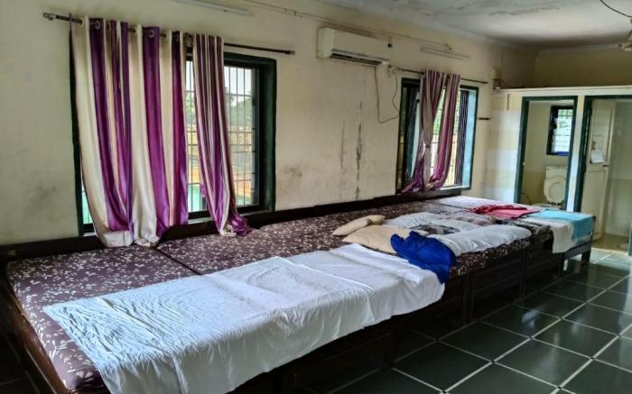 Baliraj Farmhouse Badlapur