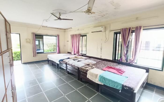 Baliraj Farmhouse Badlapur