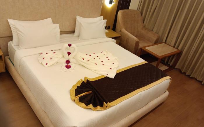 HOTEL OXINA CIZEL