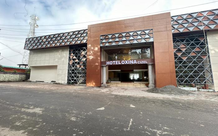 HOTEL OXINA CIZEL