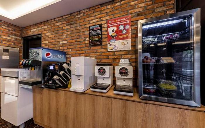 Incheon Yonghyeondong Number 25