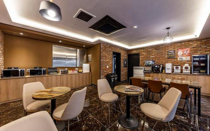 Incheon Yonghyeondong Number 25