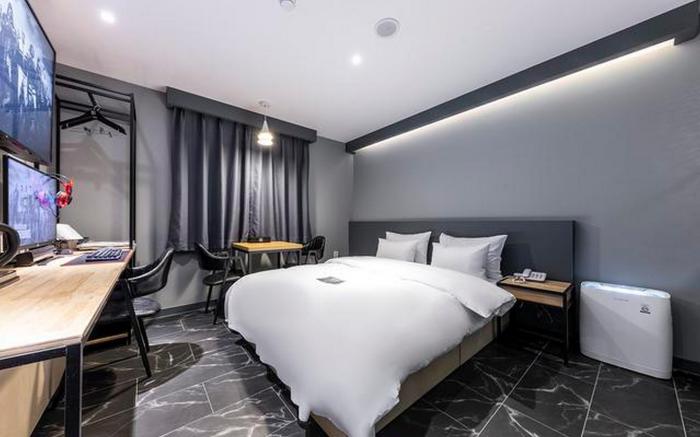 Incheon Yonghyeondong Number 25