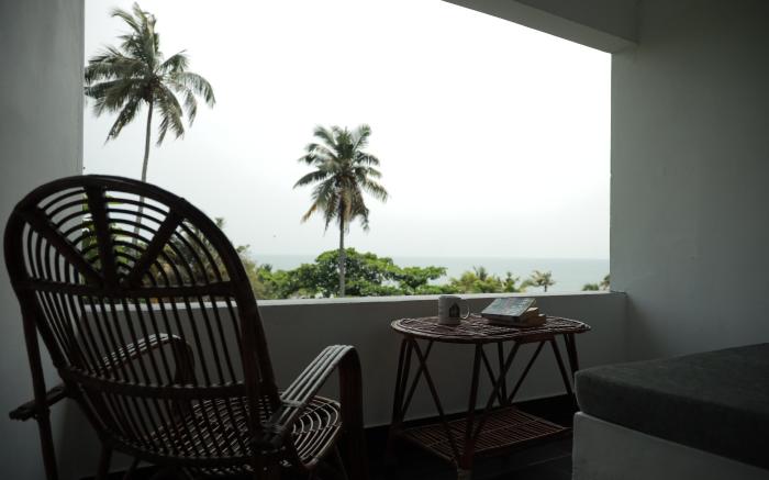 The First Place Yogaresort, Odayam