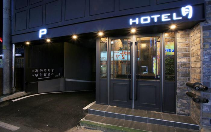Pyeongtaek Wol Hotel