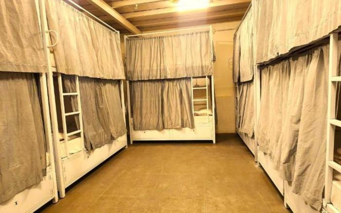 Hammock Hostels - Bandra
