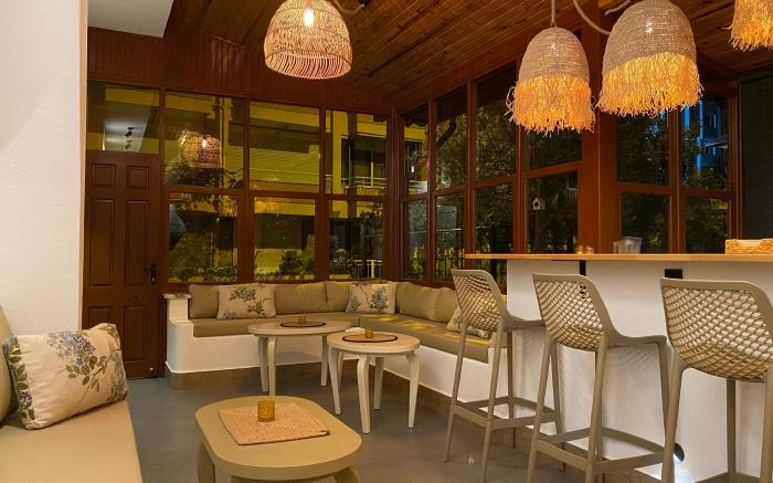 Casa Vagabundo Boutique Hotel 