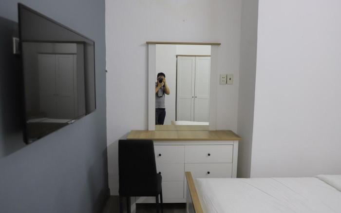 entire private apartment 6BR 444