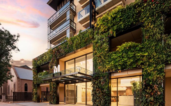 Majestic M Suites