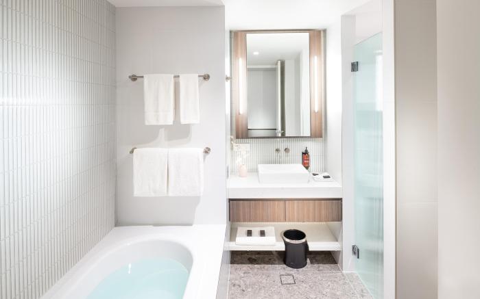 Majestic M Suites