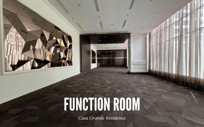 Casa Grande Residence 2 Bedroom By Travelibu