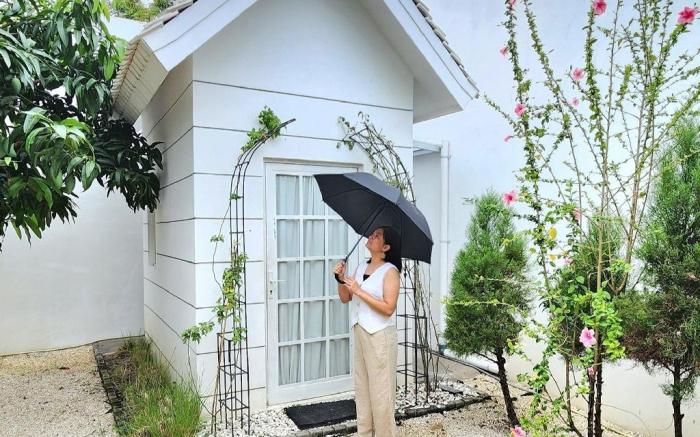 Floraison Living Villa Yogyakarta