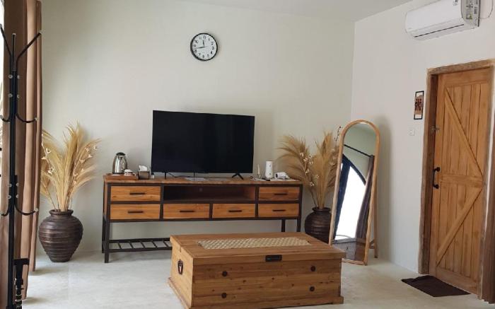 Kala Villa Jogja Unit Amour