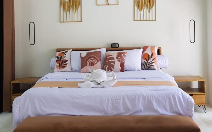 Kala Villa Jogja Unit Amour