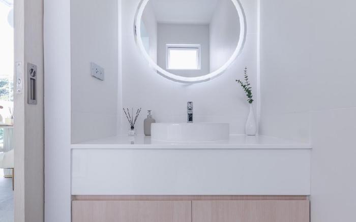 The Pool Space Pool Villa