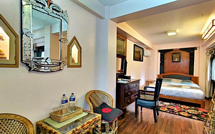 Halyo Suite Room managed by Tranquil Home
