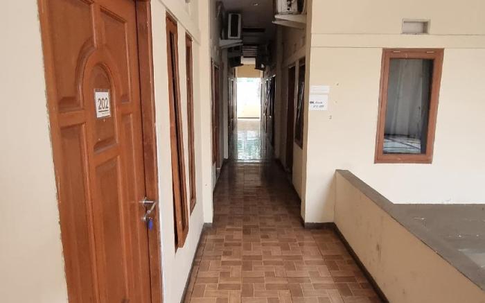 Wisma Alamanda