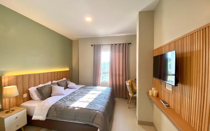 Como Homestay Batam 