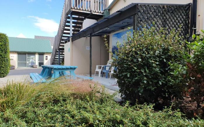 Village Centre Budget Accommodation