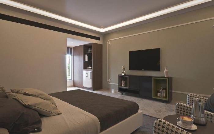 Sawariya The Boutique Resort