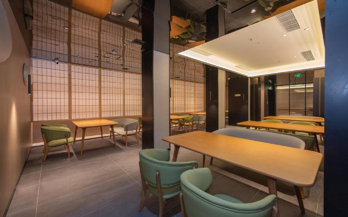 Ji Hotel Hangzhou West Lake Gulou