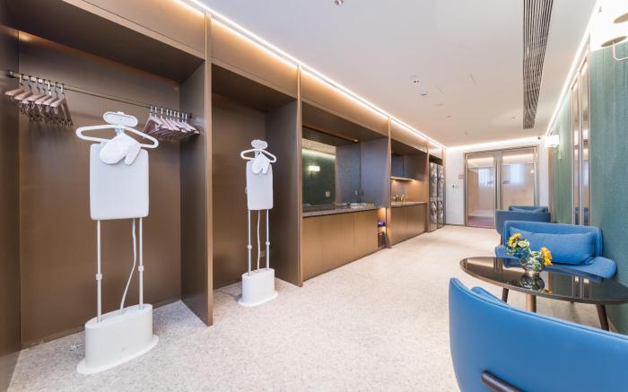 Manxin Hotel Nanyang Xinchen East Road